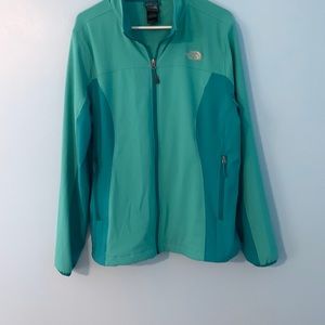 Ladies light weight jacket